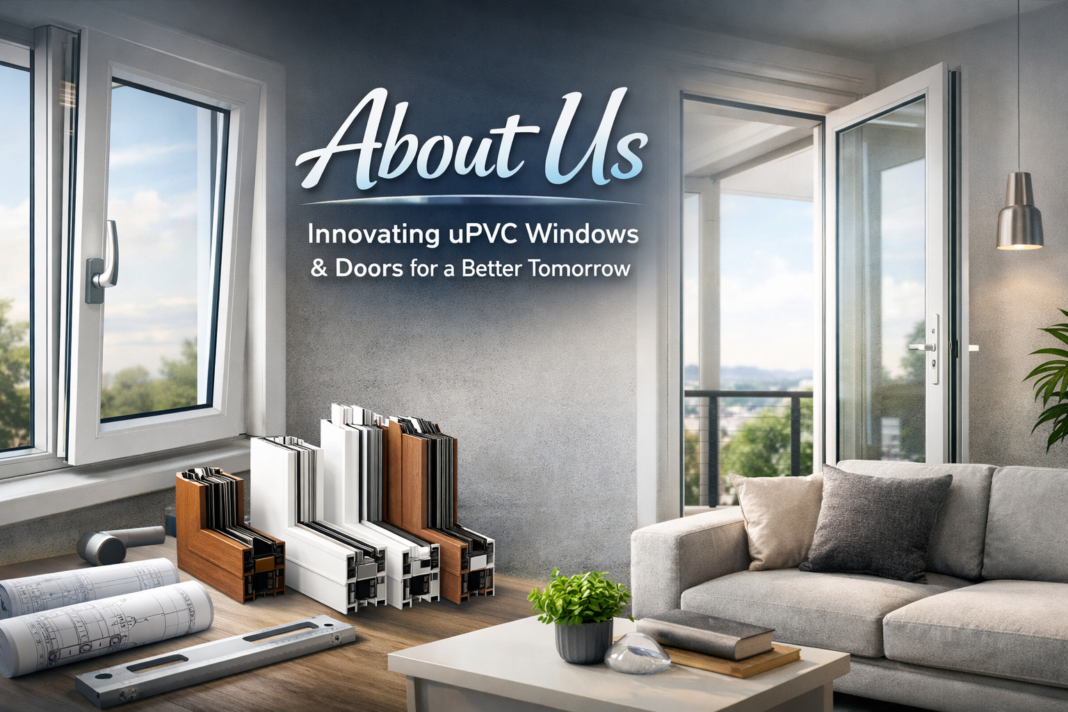 Vita uPVC Window Industry